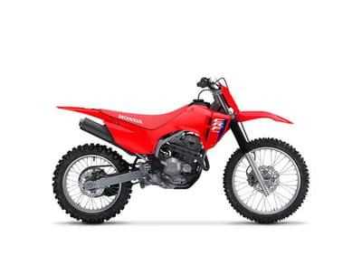 BOATZON | Honda CRF 300F  Trail Dirt Bike 2026