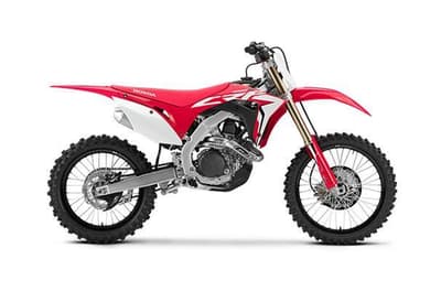 BOATZON | Honda CRF 450R 2019