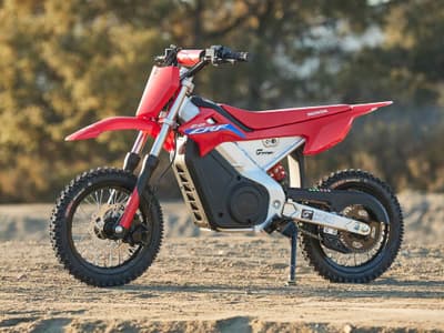 BOATZON | Honda CRF E2 2022