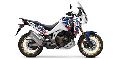 BOATZON | Honda CRF11004DS 2025