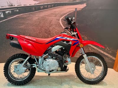 BOATZON | Honda CRF110F 2023 BOATZON | Honda CRF110F 2023