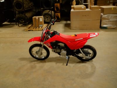 BOATZON | Honda CRF110F 2026