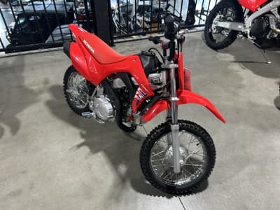 BOATZON | Honda CRF110F 2026