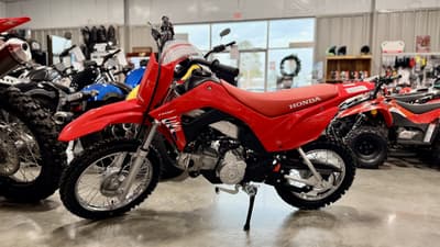 BOATZON | Honda CRF110F 2026