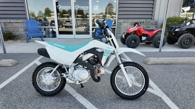 BOATZON | Honda CRF110F 2026