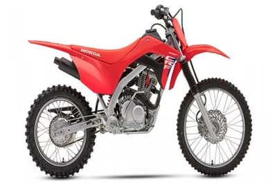BOATZON | Honda CRF125F Big Wheel 2025