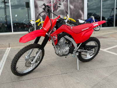 BOATZON | Honda CRF125F Big Wheel 2026