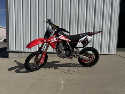 BOATZON | Honda CRF150R 2020