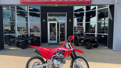BOATZON | Honda CRF250F 2022 BOATZON | Honda CRF250F 2022