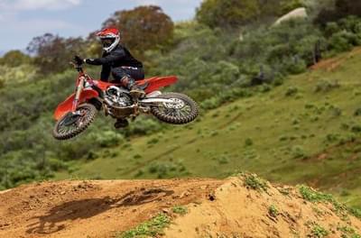BOATZON | Honda CRF250RT 2026