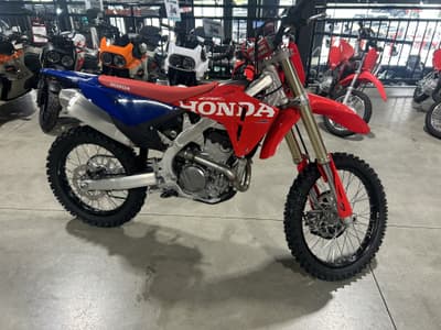 BOATZON | Honda CRF250RV RE 2027 2027