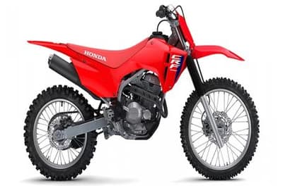 BOATZON | Honda CRF300F 2026 BOATZON | Honda CRF300F 2026