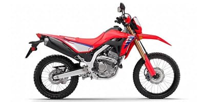BOATZON | Honda CRF300L 2025