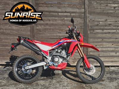 BOATZON | Honda CRF300L ABS 2024