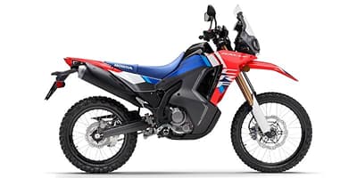 BOATZON | Honda CRF300L Rally 2026
