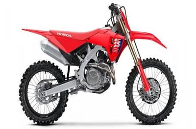 BOATZON | Honda CRF450R 2026
