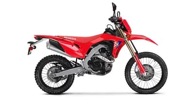 BOATZON | Honda CRF450RL 2026