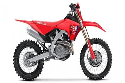 BOATZON | Honda CRF450RX 2026