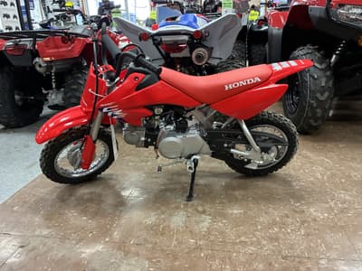 BOATZON | Honda CRF50F 2026