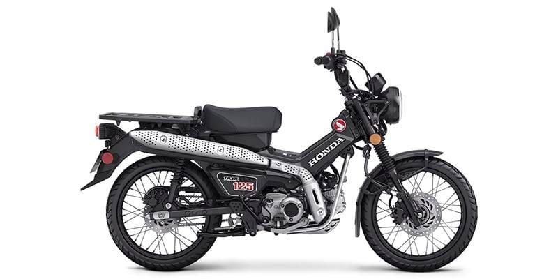 New Honda Z125MAS 2025 for sale in London, Ontario - Boatzon.com New Honda Z125MAS 2025 for sale in London, Ontario - Boatzon.com