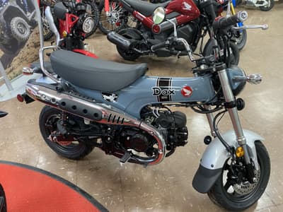 BOATZON | Honda Dax 125 2025