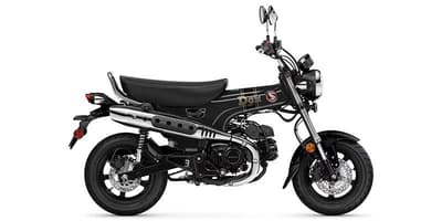 BOATZON | Honda DAX125AT 2026