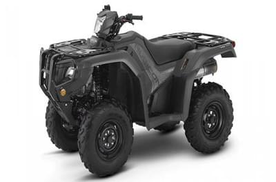 BOATZON | Honda Foreman Rubicon 4x4 EPS 2026