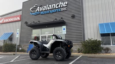 BOATZON | Honda Foreman Rubicon DCT EPS 2026