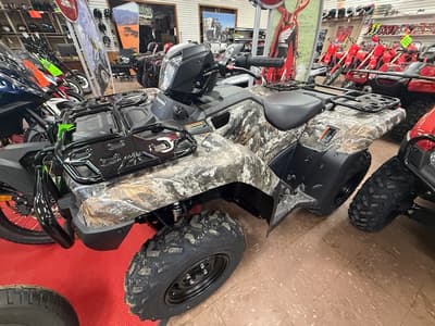 BOATZON | Honda FourTrax Foreman 4x4 2026 BOATZON | Honda FourTrax Foreman 4x4 2026