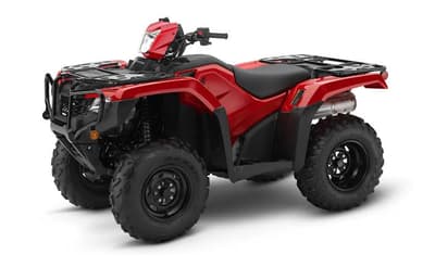 BOATZON | Honda FourTrax Foreman 4X4 2027 BOATZON | Honda FourTrax Foreman 4X4 2027