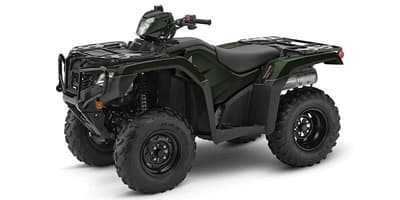 BOATZON | Honda FOURTRAX FOREMAN 4x4 2027