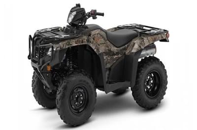 BOATZON | Honda FourTrax Foreman 4x4 EPS 2026