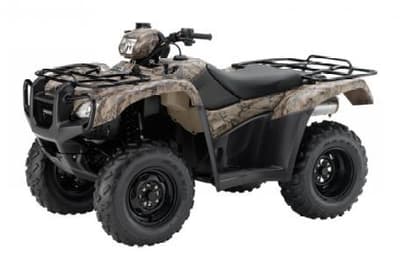 BOATZON | Honda FourTrax Foreman 4x4 ES 2013 BOATZON | Honda FourTrax Foreman 4x4 ES 2013