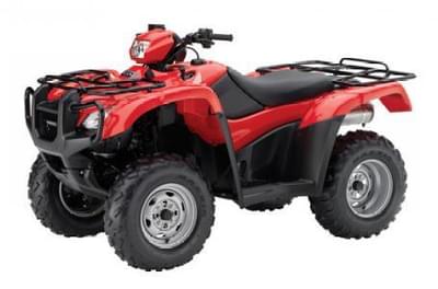 BOATZON | Honda FourTrax Foreman 4x4 ES 2013 BOATZON | Honda FourTrax Foreman 4x4 ES 2013