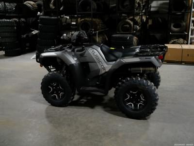 BOATZON | Honda FourTrax Foreman Rubicon 4x4 Automatic DCT EPS Deluxe 2026