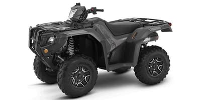 BOATZON | Honda FourTrax Foreman Rubicon 4x4 Automatic DCT EPS Deluxe 2027