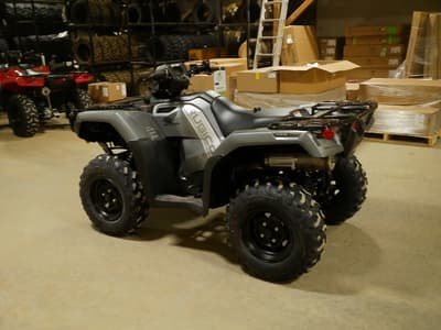 BOATZON | Honda FourTrax Foreman Rubicon 4x4 EPS 2026