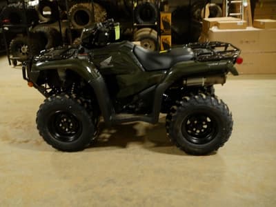 BOATZON | Honda FourTrax Foreman Rubicon 4x4 EPS 2026