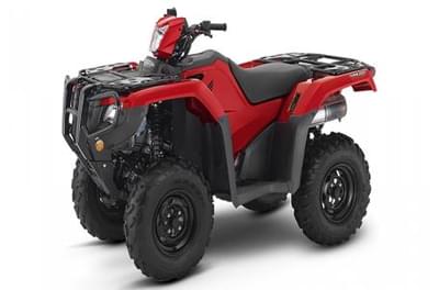 BOATZON | Honda FourTrax Foreman Rubicon 4x4 EPS 2026