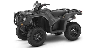 BOATZON | Honda FourTrax Foreman Rubicon 4x4 EPS 2026