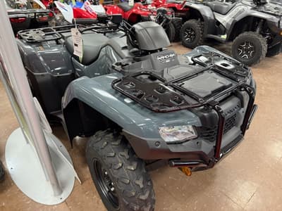 BOATZON | Honda FourTrax Rancher 2026