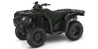 BOATZON | Honda FourTrax Rancher 2027 BOATZON | Honda FourTrax Rancher 2027