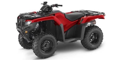 BOATZON | Honda FourTrax Rancher 2027 BOATZON | Honda FourTrax Rancher 2027