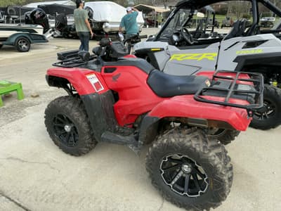 BOATZON | Honda FourTrax Rancher 4x4 2019