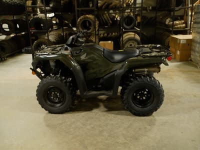 BOATZON | Honda FourTrax Rancher 4X4 2026
