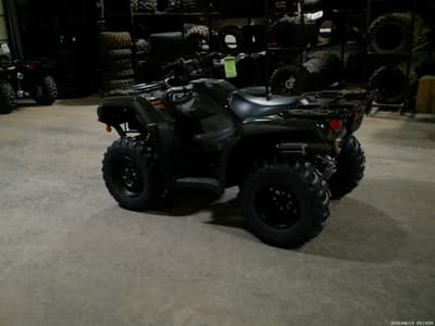 BOATZON | Honda FourTrax Rancher 4X4 2026