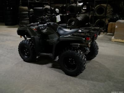 BOATZON | Honda FourTrax Rancher 4X4 2026