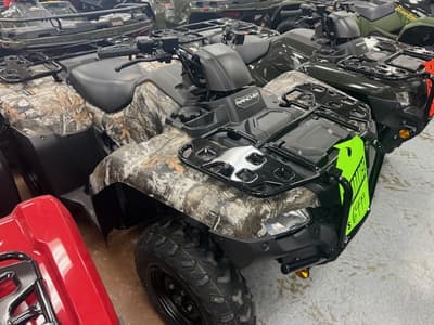 BOATZON | Honda FourTrax Rancher 4X4 2026 BOATZON | Honda FourTrax Rancher 4X4 2026