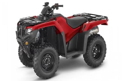 BOATZON | Honda FourTrax Rancher 4X4 2026