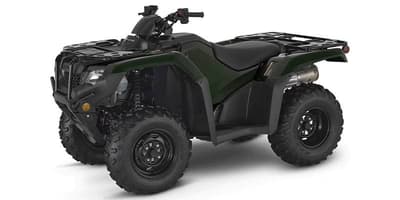 BOATZON | Honda FourTrax Rancher 4X4 2027